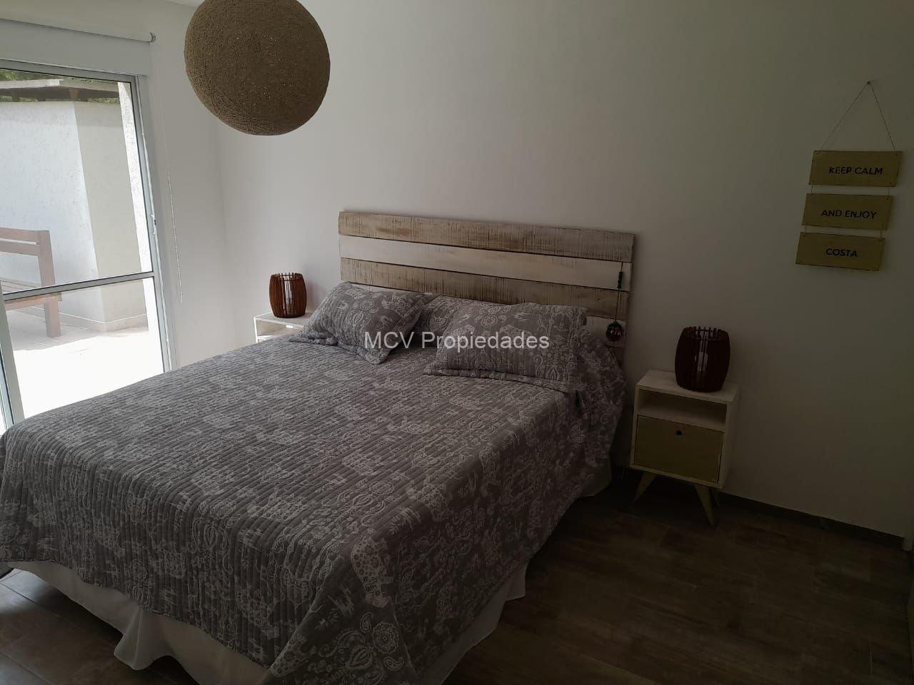 RESIDENCIAL 1 283 - 10/11 pax c/pileta cercada, 5 dorm +depen — foto 21