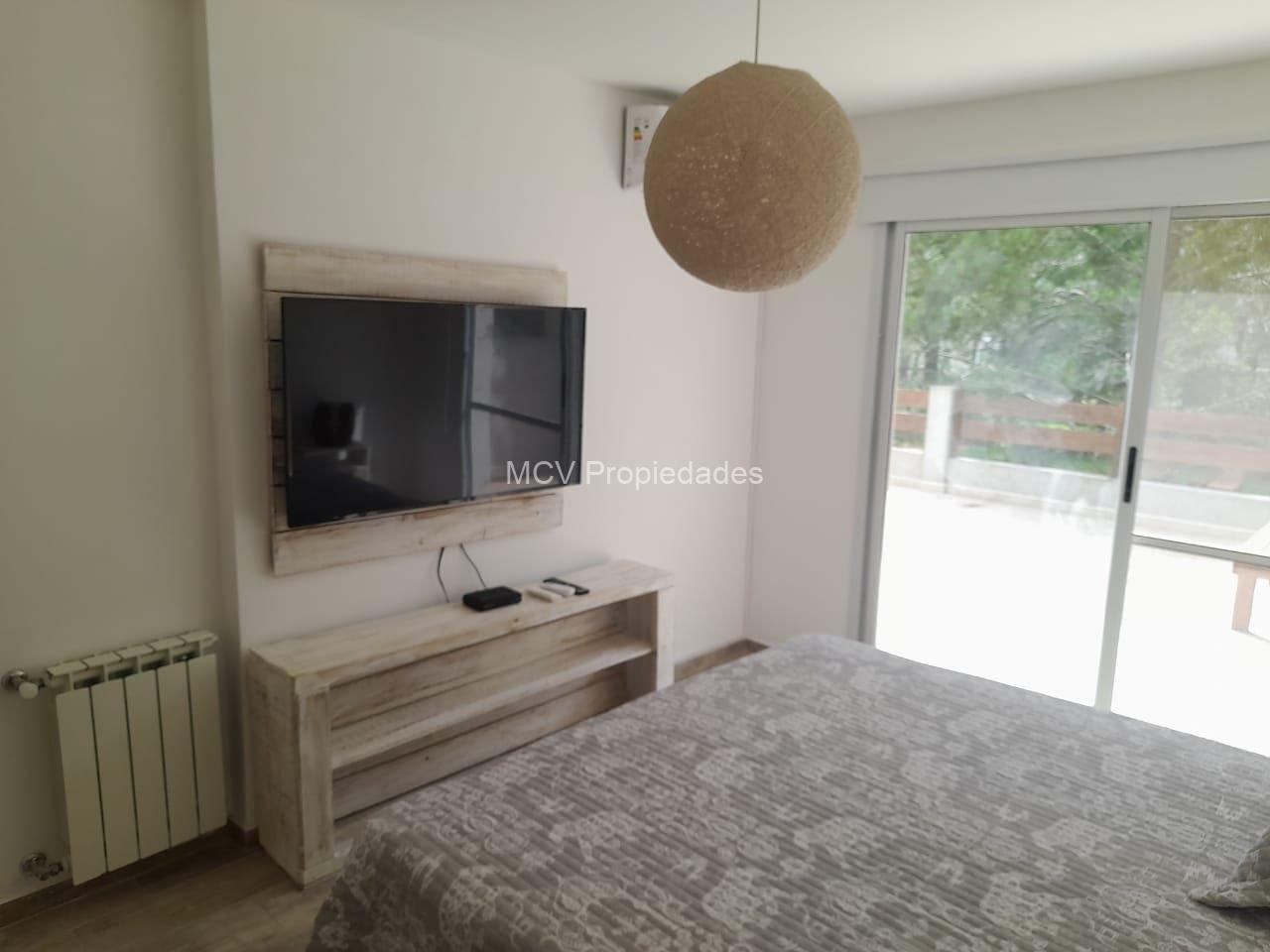 RESIDENCIAL 1 283 - 10/11 pax c/pileta cercada, 5 dorm +depen — foto 22