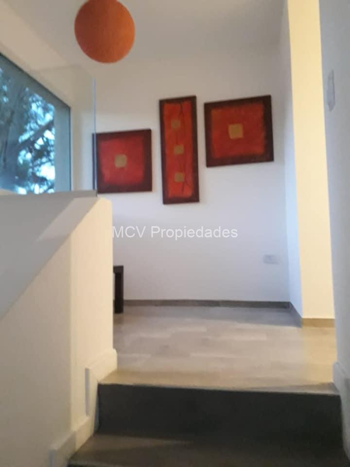 RESIDENCIAL 1 283 - 10/11 pax c/pileta cercada, 5 dorm +depen — foto 23