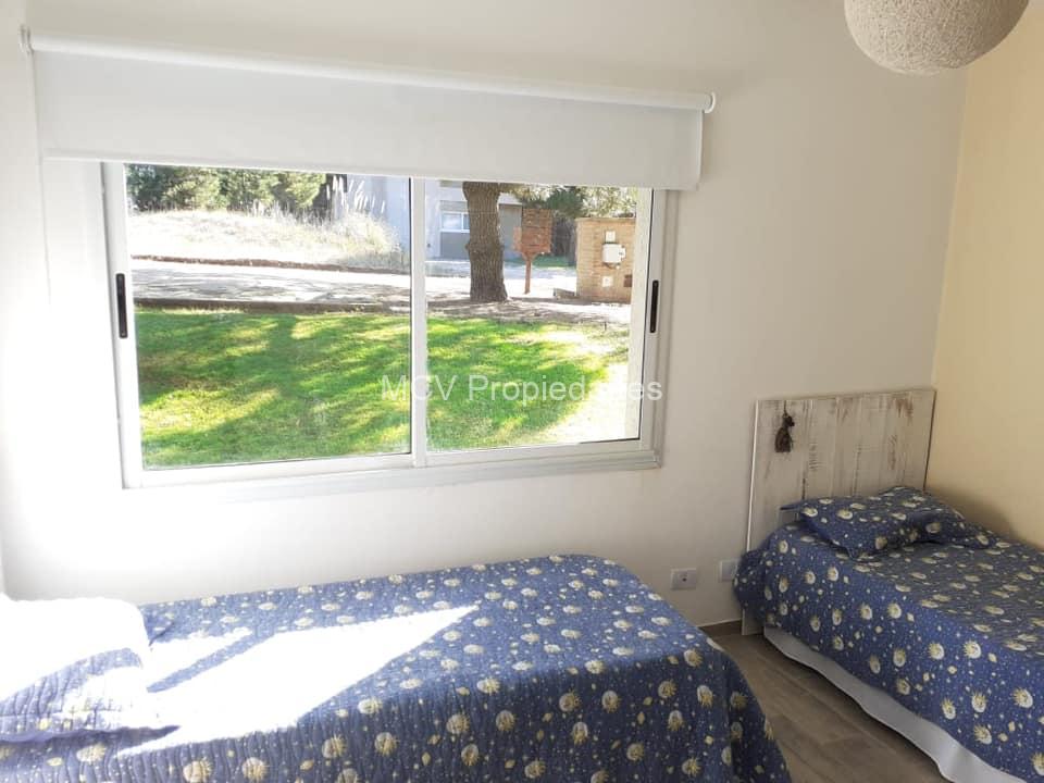 RESIDENCIAL 1 283 - 10/11 pax c/pileta cercada, 5 dorm +depen — foto 24