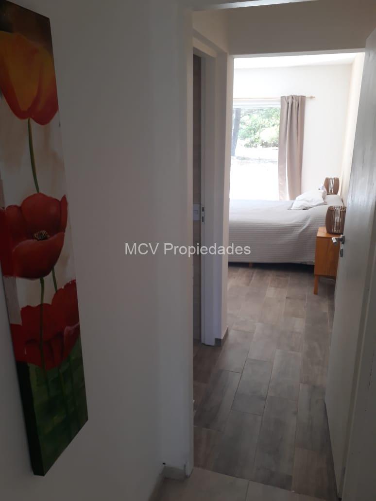 RESIDENCIAL 1 283 - 10/11 pax c/pileta cercada, 5 dorm +depen — foto 25