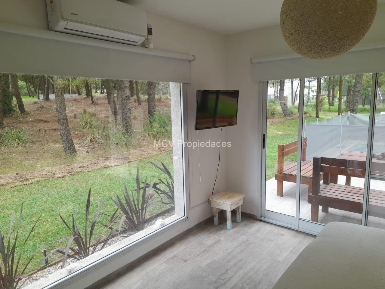 RESIDENCIAL 1 283 - 10/11 pax c/pileta cercada, 5 dorm +depen — foto 26