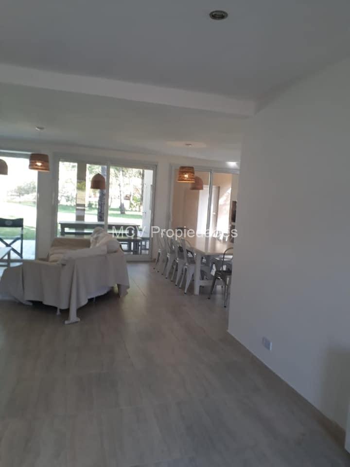 RESIDENCIAL 1 283 - 10/11 pax c/pileta cercada, 5 dorm +depen — foto 27
