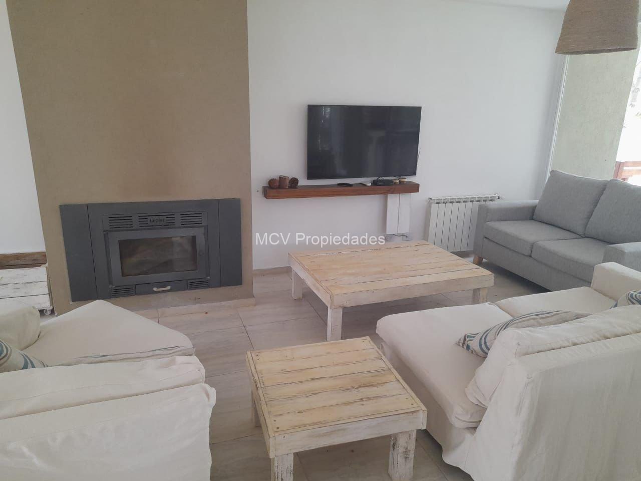 RESIDENCIAL 1 283 - 10/11 pax c/pileta cercada, 5 dorm +depen — foto 30