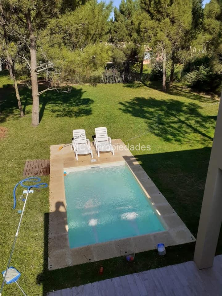 RESIDENCIAL 1 283 - 10/11 pax c/pileta cercada, 5 dorm +depen — foto 33