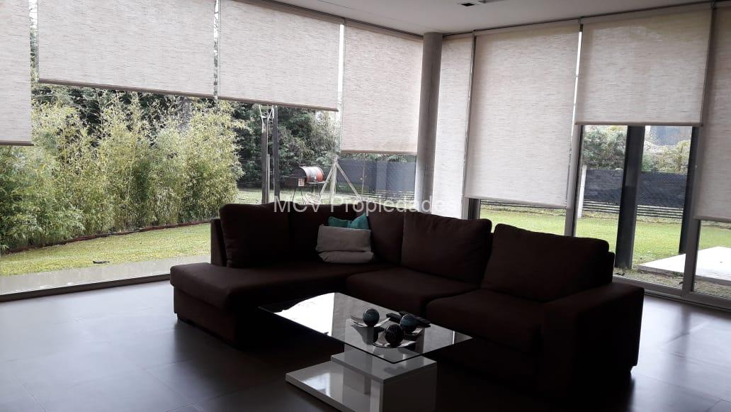 FINCAS DE IRAOLA 2 - 3 dorm+escri+play c/pileta — foto 22