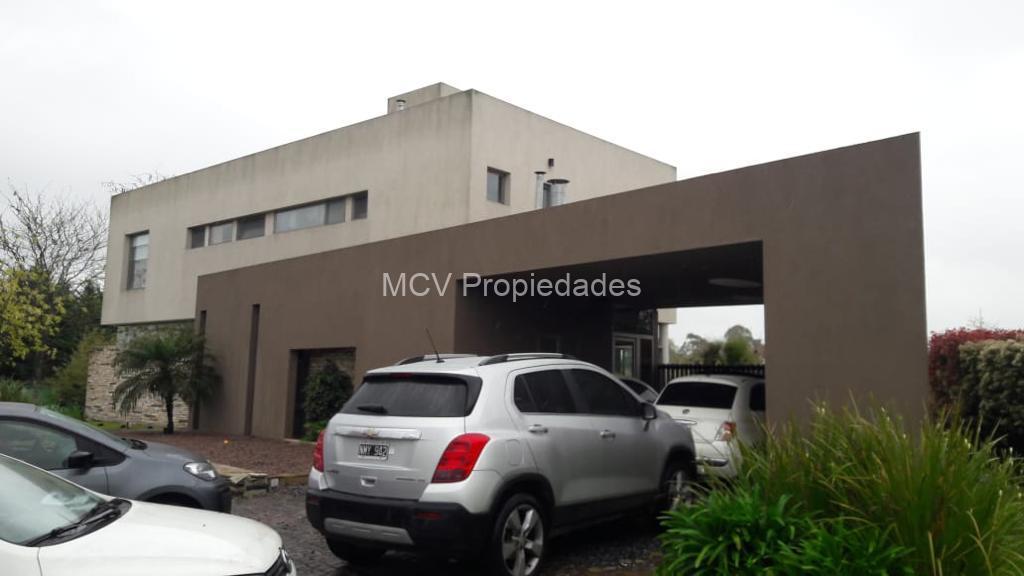 FINCAS DE IRAOLA 2 - 3 dorm+escri+play c/pileta — foto 37
