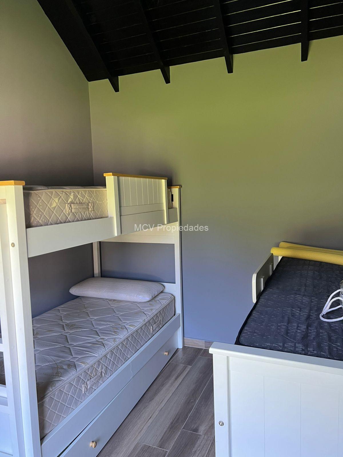 CLUB EL CARMEN - una planta 5 dorm c/pileta actualizada sobre lotazo — foto 4