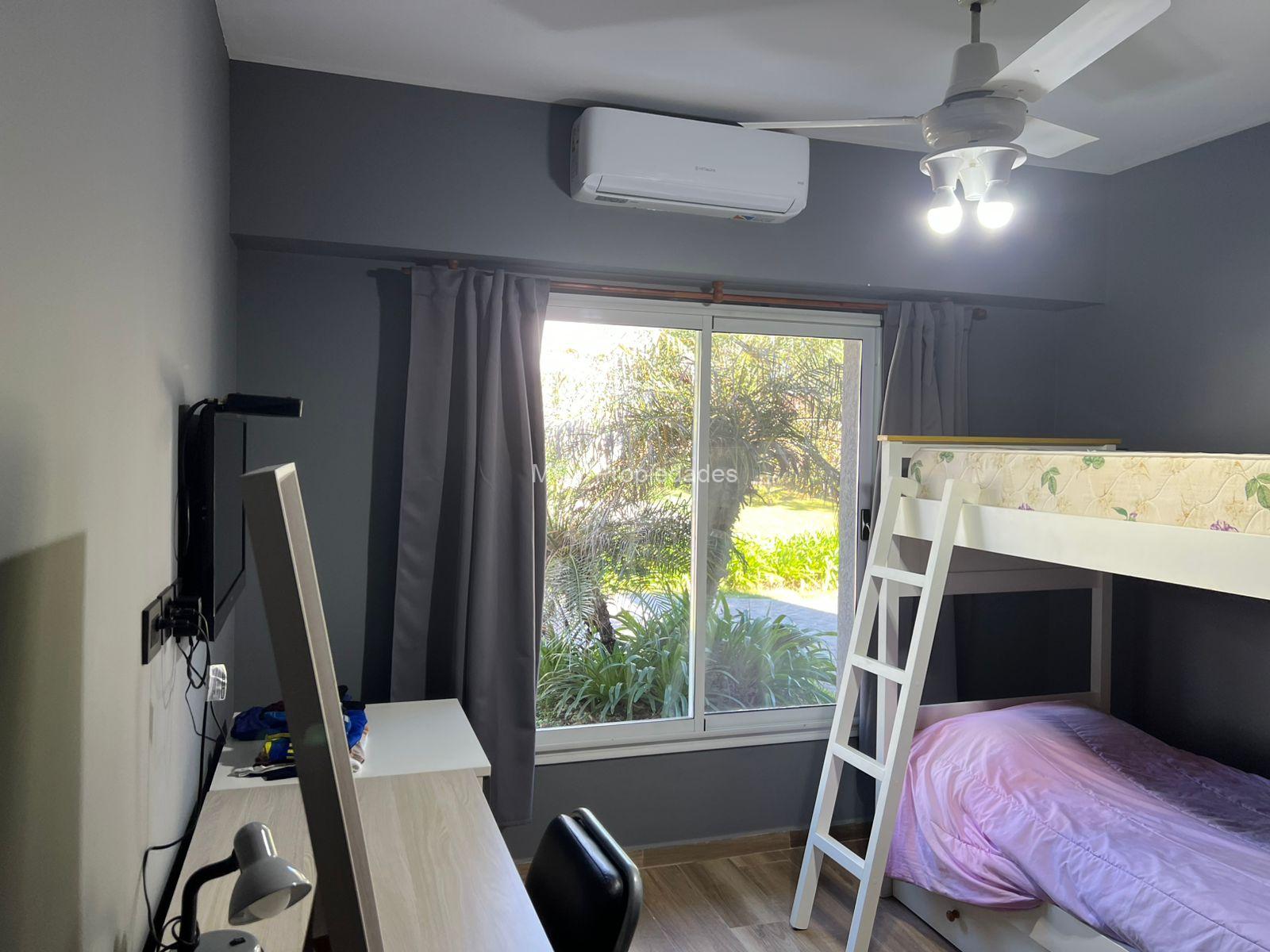 CLUB EL CARMEN - una planta 5 dorm c/pileta actualizada sobre lotazo — foto 14