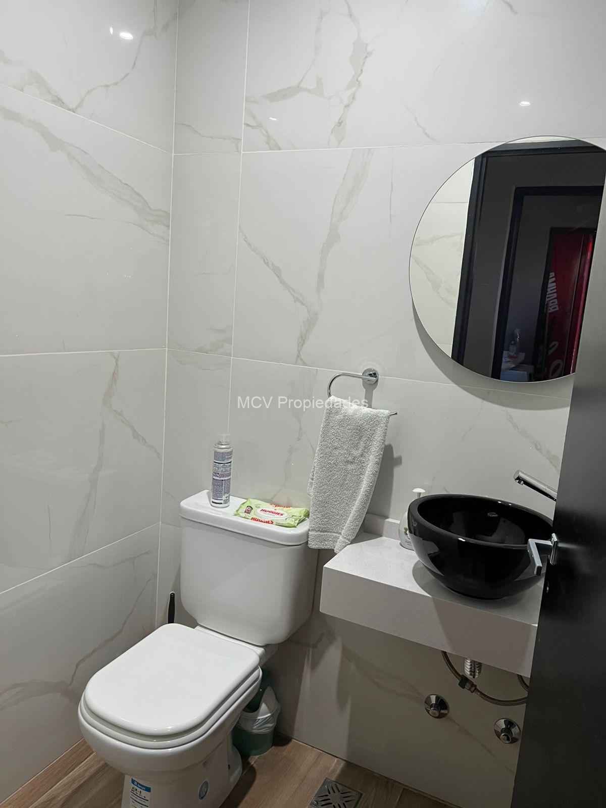 CLUB EL CARMEN - una planta 5 dorm c/pileta actualizada sobre lotazo — foto 22