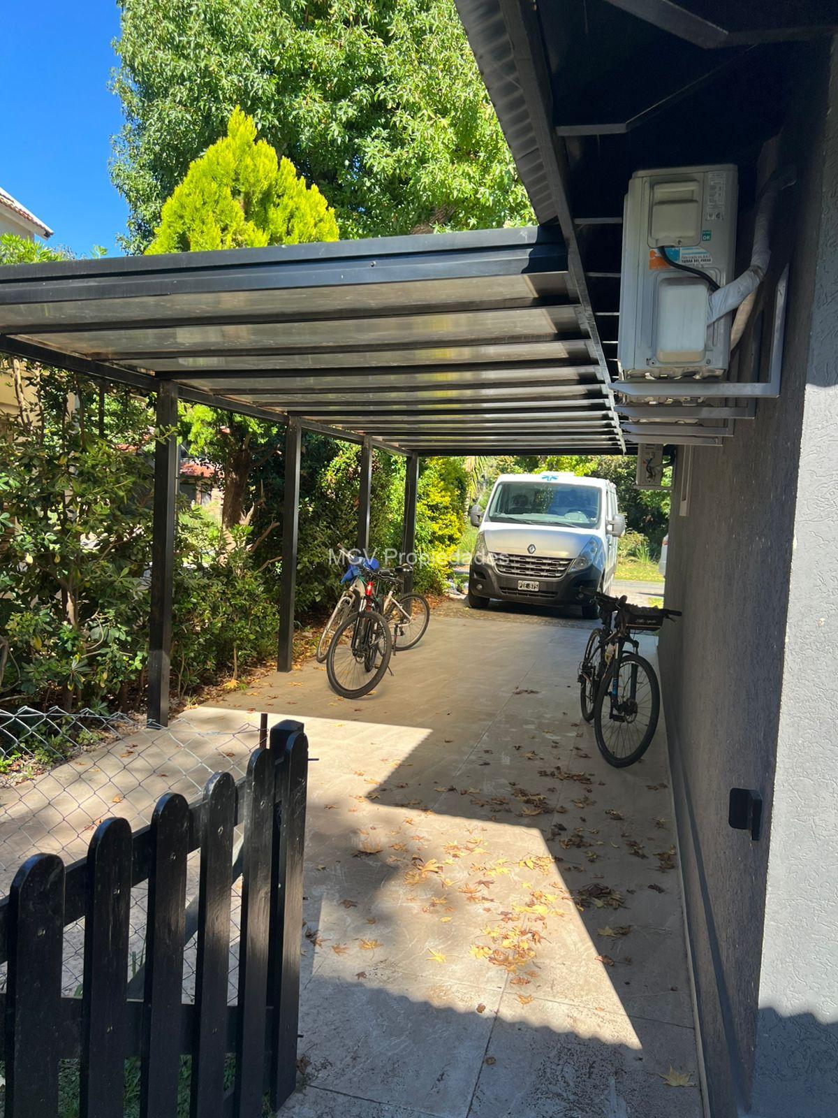 CLUB EL CARMEN - una planta 5 dorm c/pileta actualizada sobre lotazo — foto 41