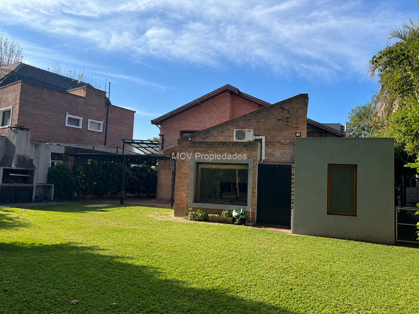 CLUB EL CARMEN - 3 dorm+escrit+play — foto 21