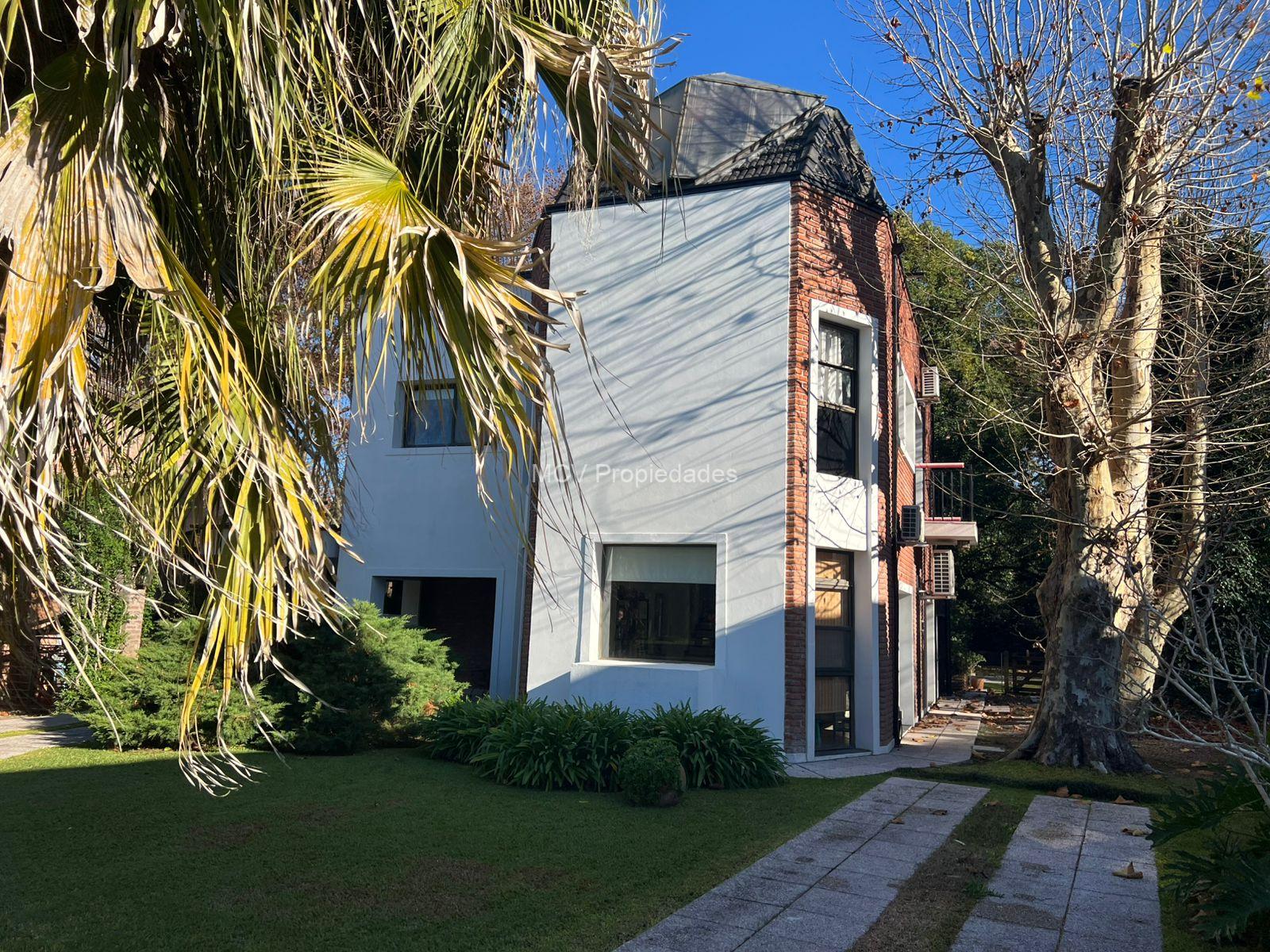 CLUB EL CARMEN - c/vistas al bosque- 3 dorm c/pileta +play+quinchazo