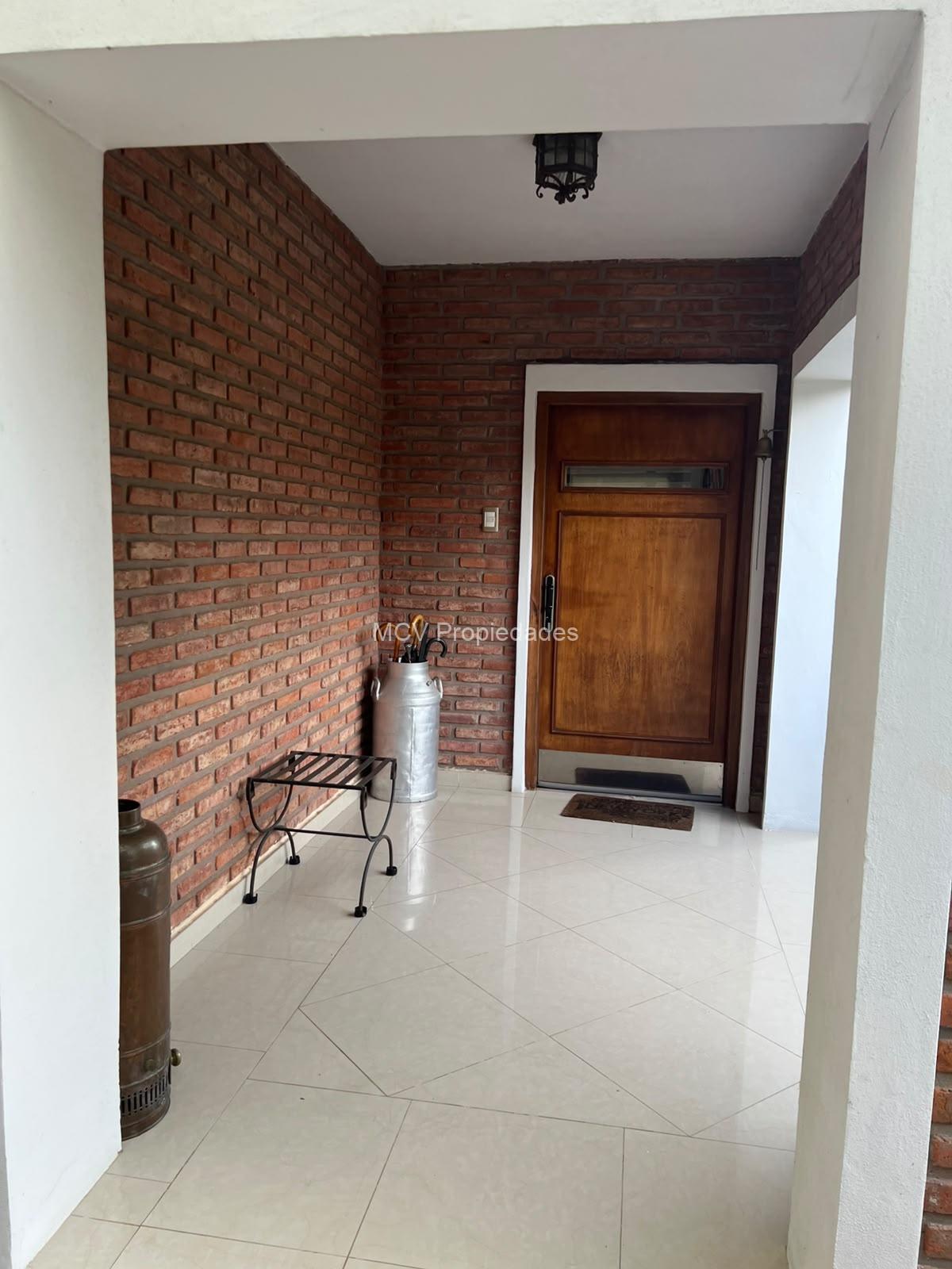 CLUB EL CARMEN - c/vistas al bosque- 3 dorm c/pileta +play+quinchazo — foto 44