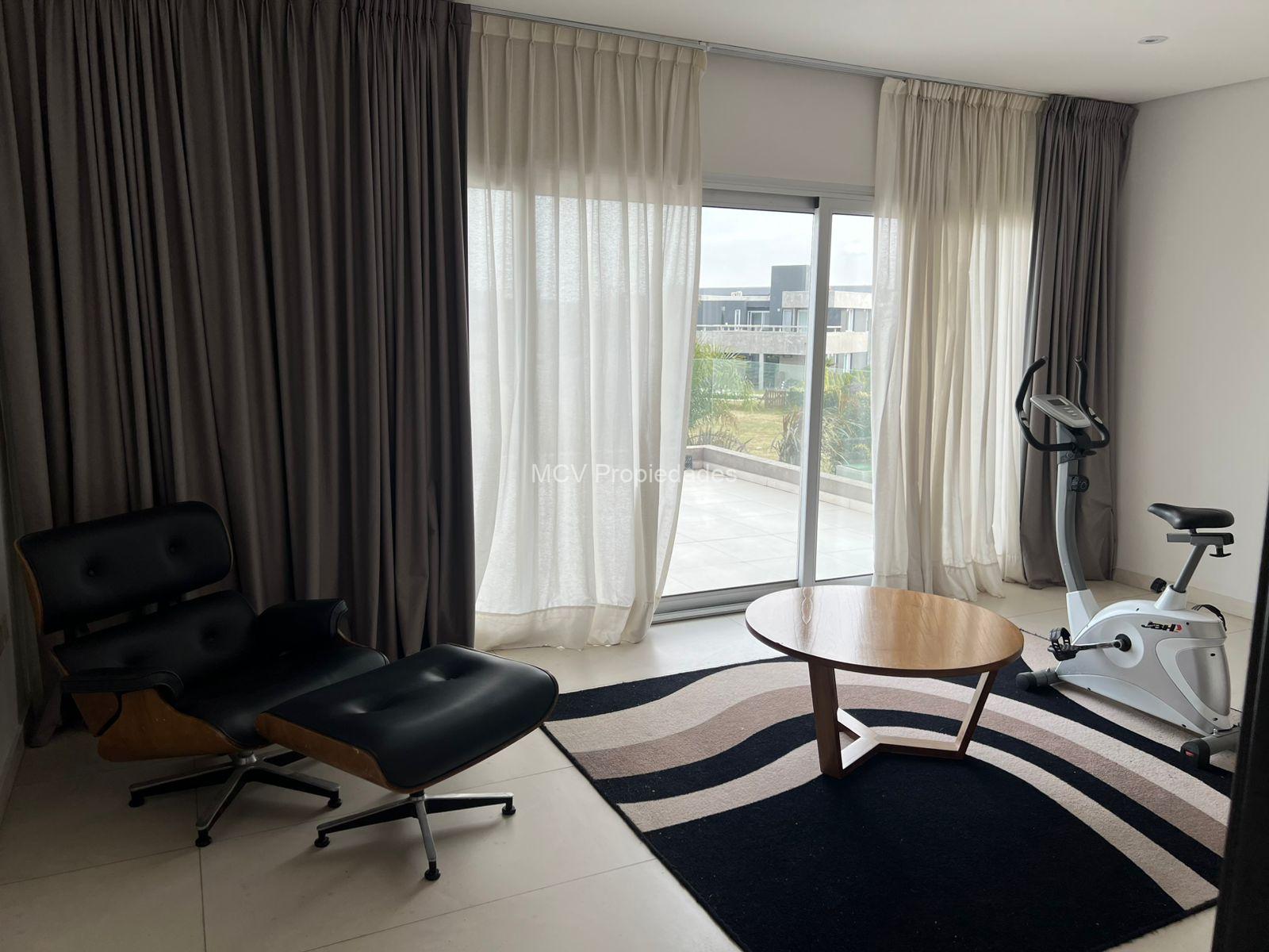 GREENVILLE- 3 dorm+escr+depe+play — foto 6