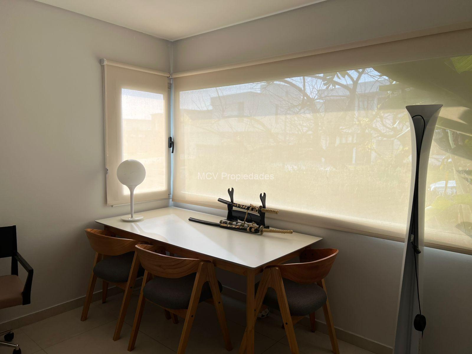 GREENVILLE- 3 dorm+escr+depe+play — foto 22