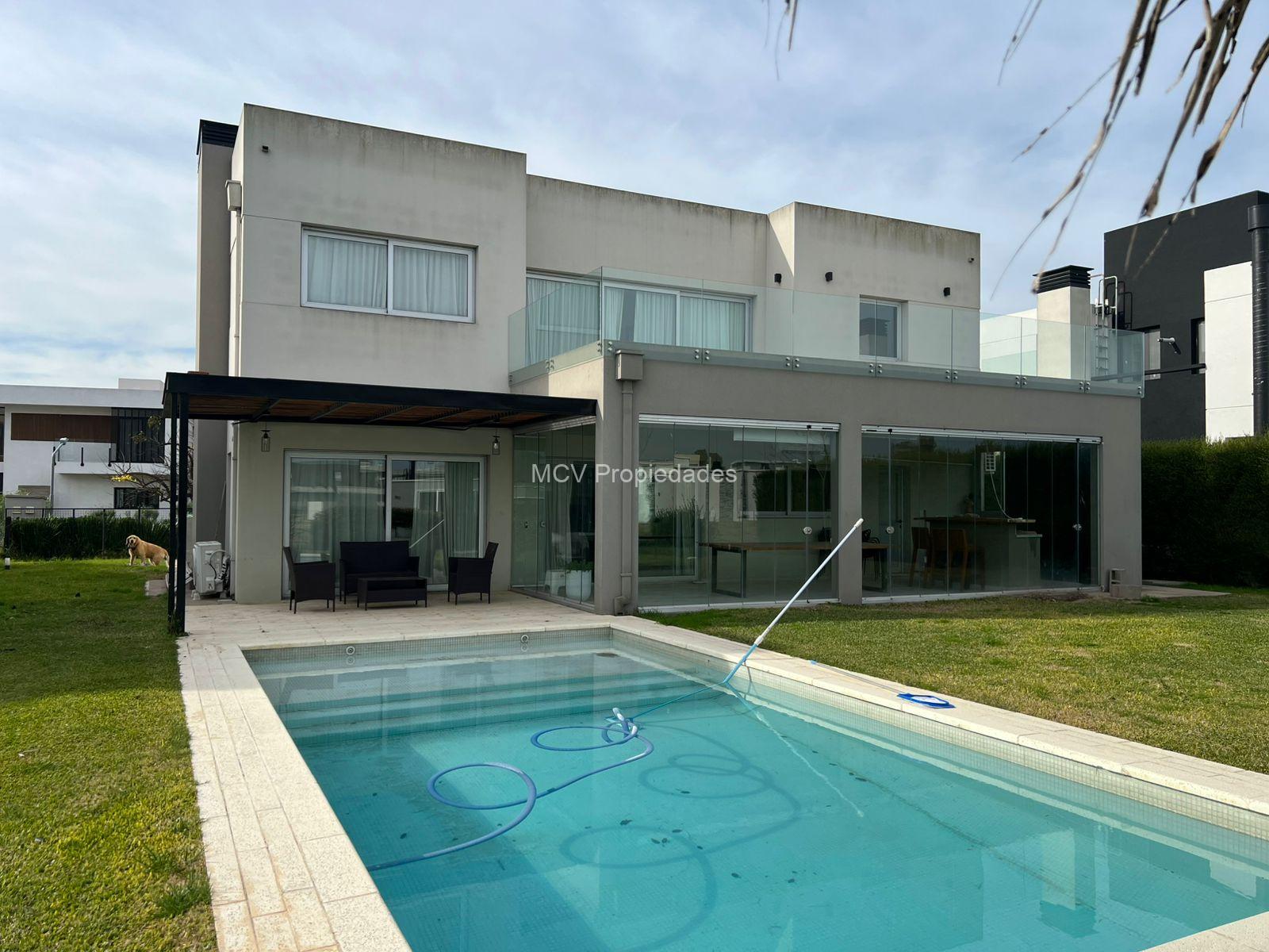 GREENVILLE- 3 dorm+escr+depe+play — foto 35