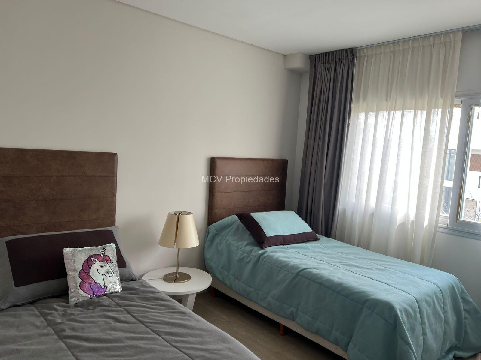 GREENVILLE- 3 dorm+escr+depe+play — foto 39
