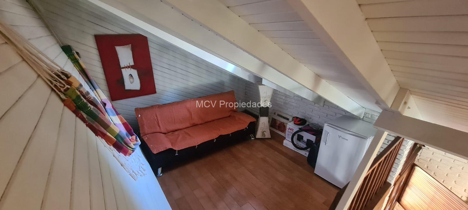 CLUB EL CARMEN - Cabaña Impecable con Pileta - 3 Dorm + Escrit — foto 2