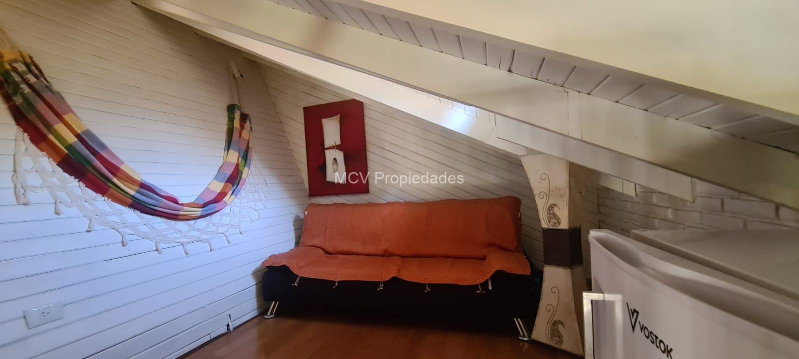 CLUB EL CARMEN - Cabaña Impecable con Pileta - 3 Dorm + Escrit — foto 3
