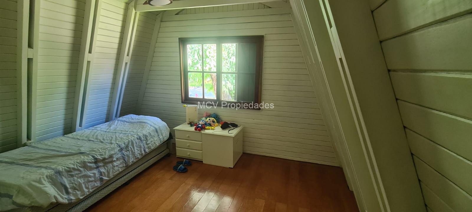 CLUB EL CARMEN - Cabaña Impecable con Pileta - 3 Dorm + Escrit — foto 4