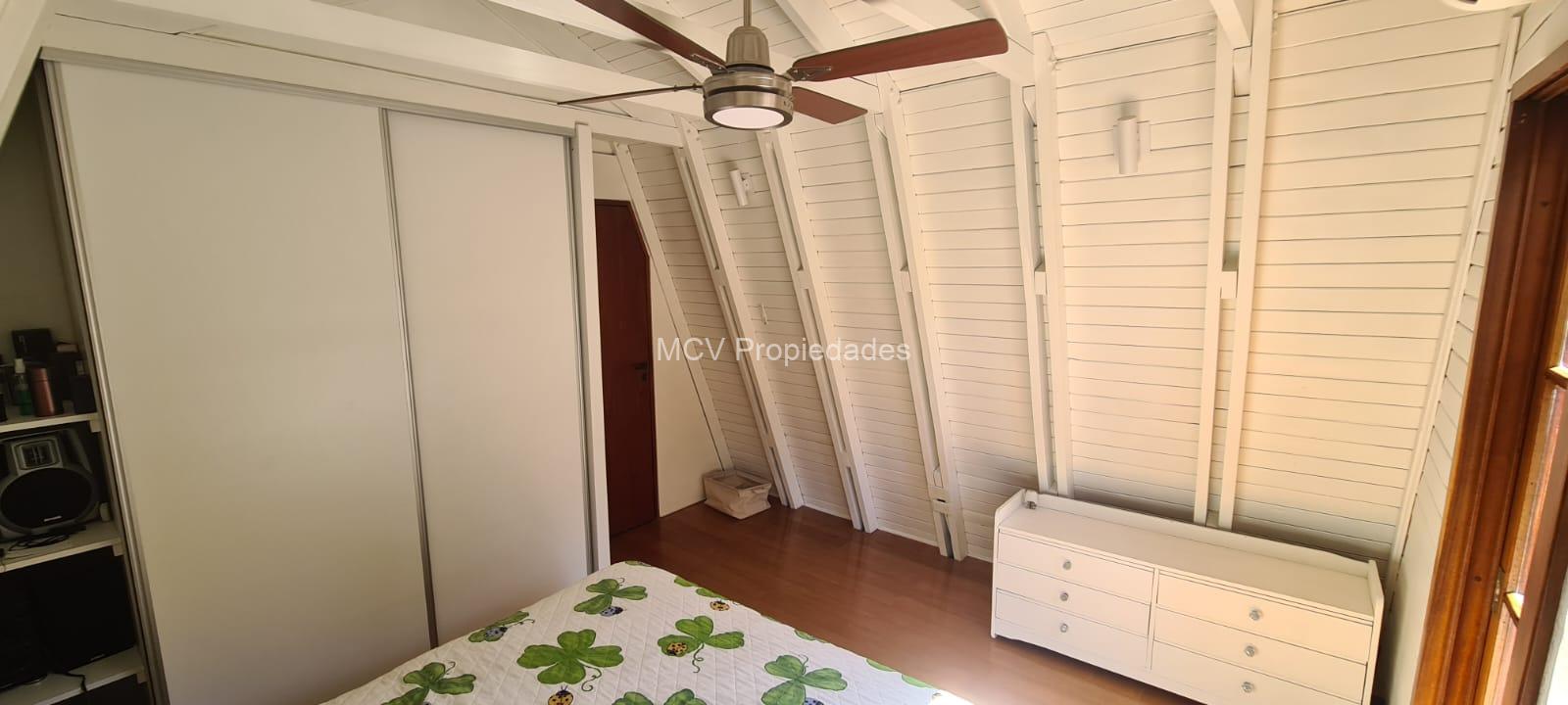 CLUB EL CARMEN - Cabaña Impecable con Pileta - 3 Dorm + Escrit — foto 9