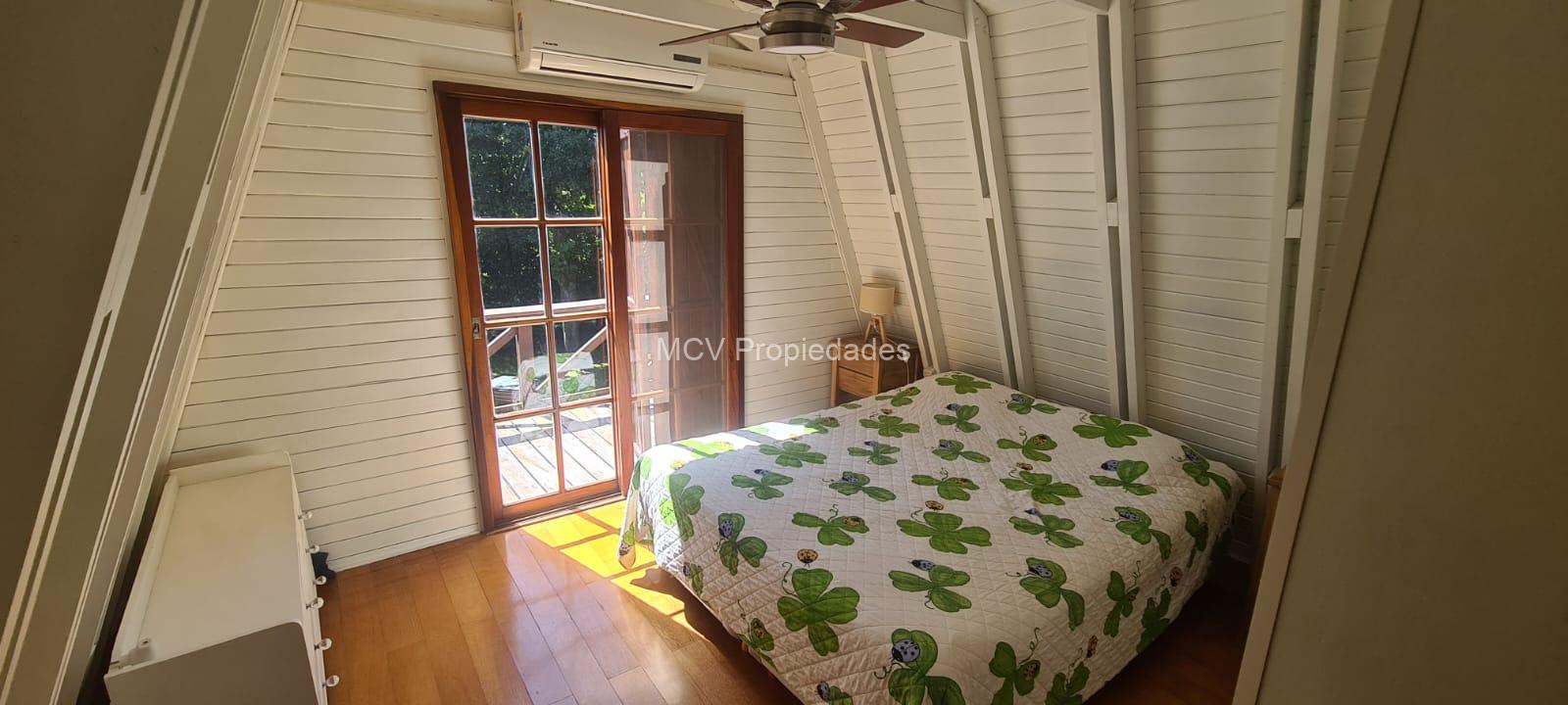 CLUB EL CARMEN - Cabaña Impecable con Pileta - 3 Dorm + Escrit — foto 10