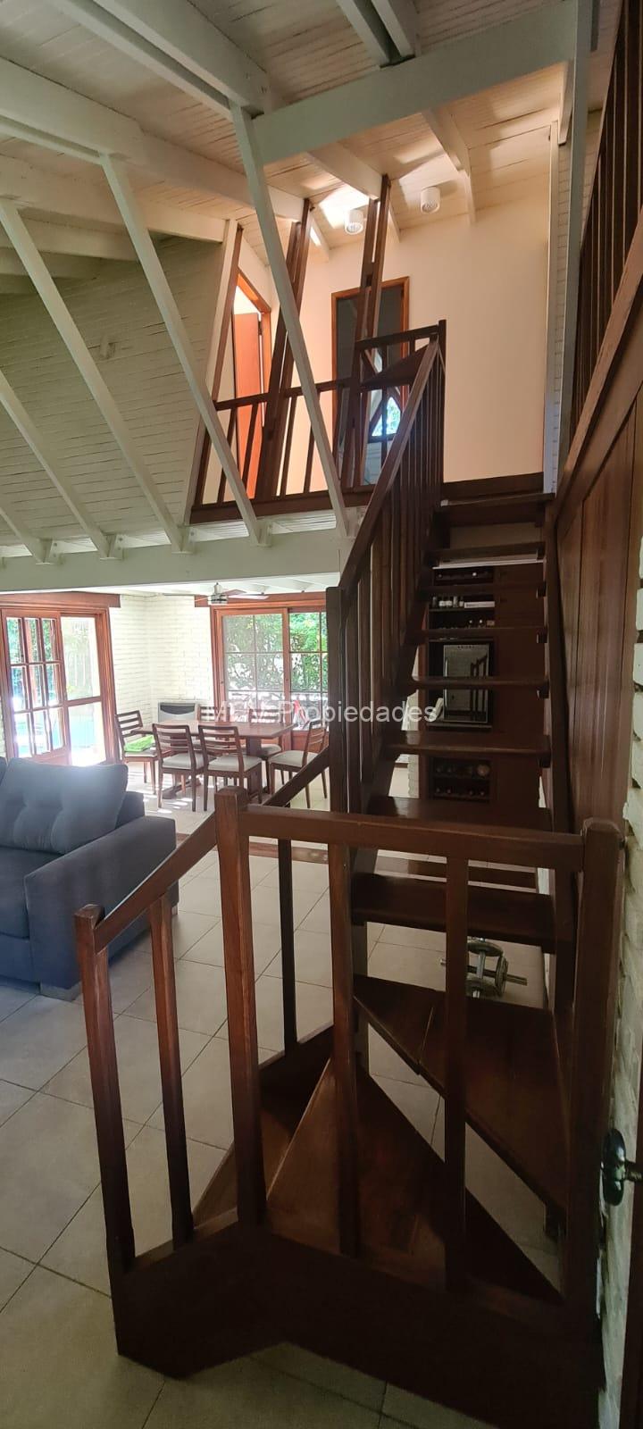 CLUB EL CARMEN - Cabaña Impecable con Pileta - 3 Dorm + Escrit — foto 12