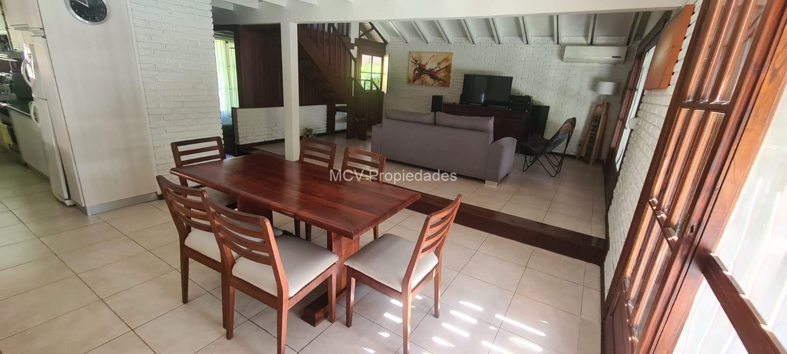 CLUB EL CARMEN - Cabaña Impecable con Pileta - 3 Dorm + Escrit — foto 19