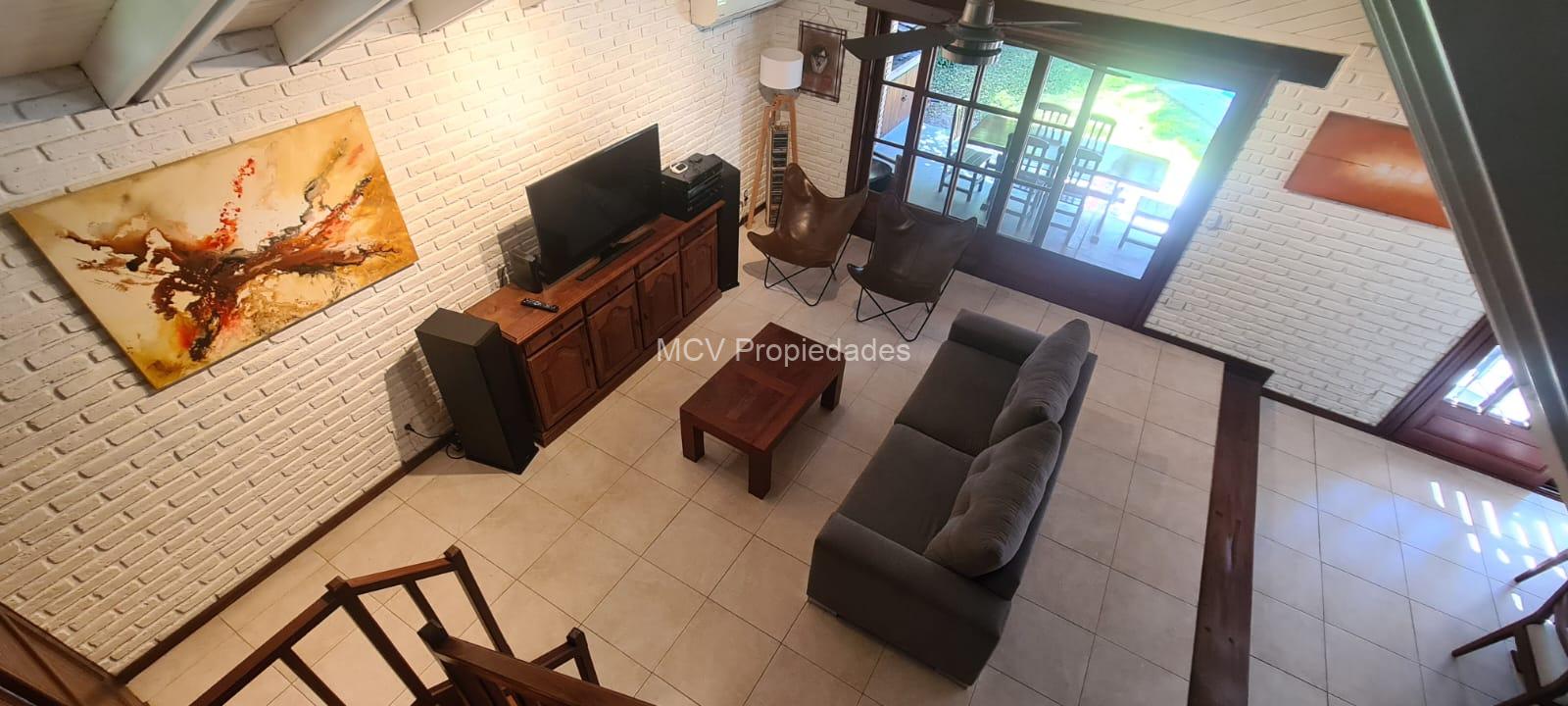 CLUB EL CARMEN - Cabaña Impecable con Pileta - 3 Dorm + Escrit — foto 22