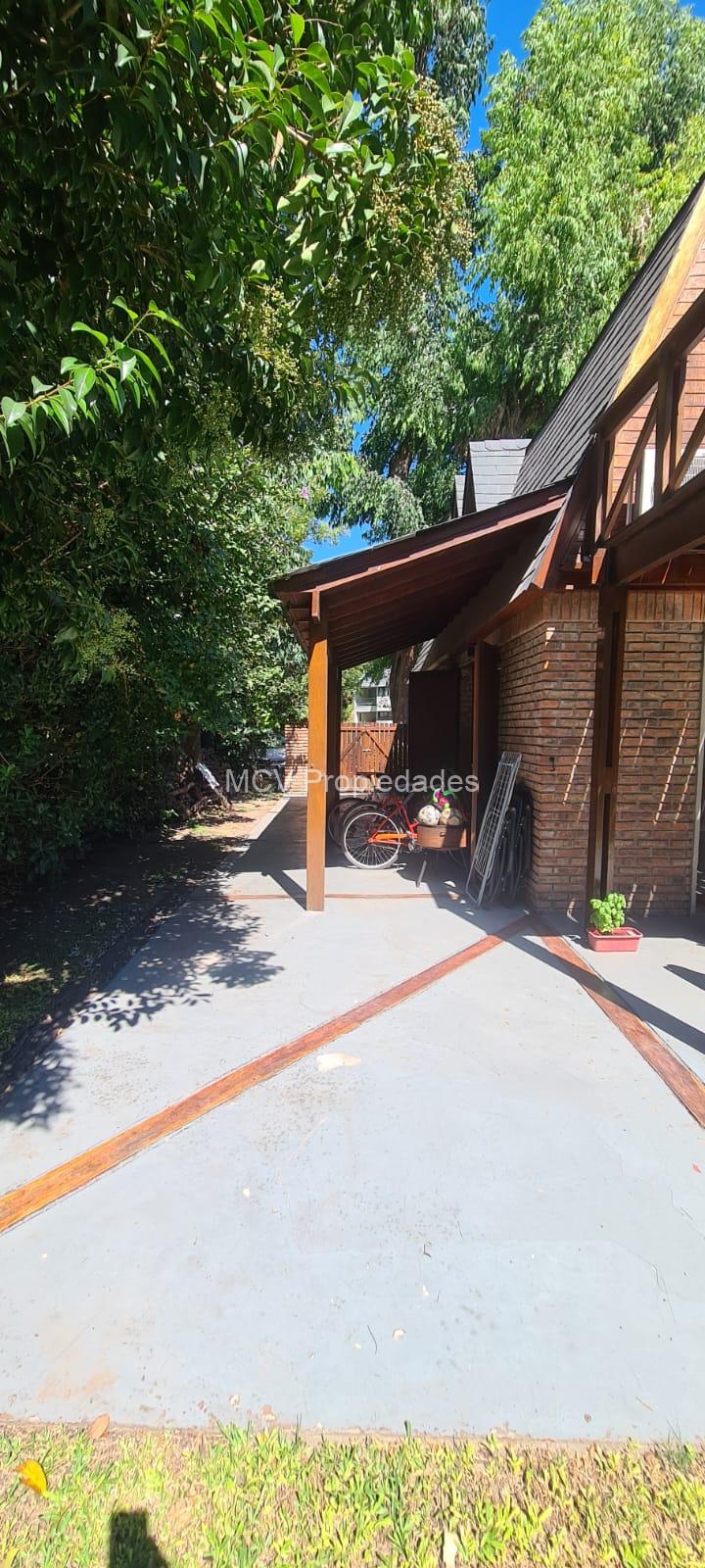 CLUB EL CARMEN - Cabaña Impecable con Pileta - 3 Dorm + Escrit — foto 27