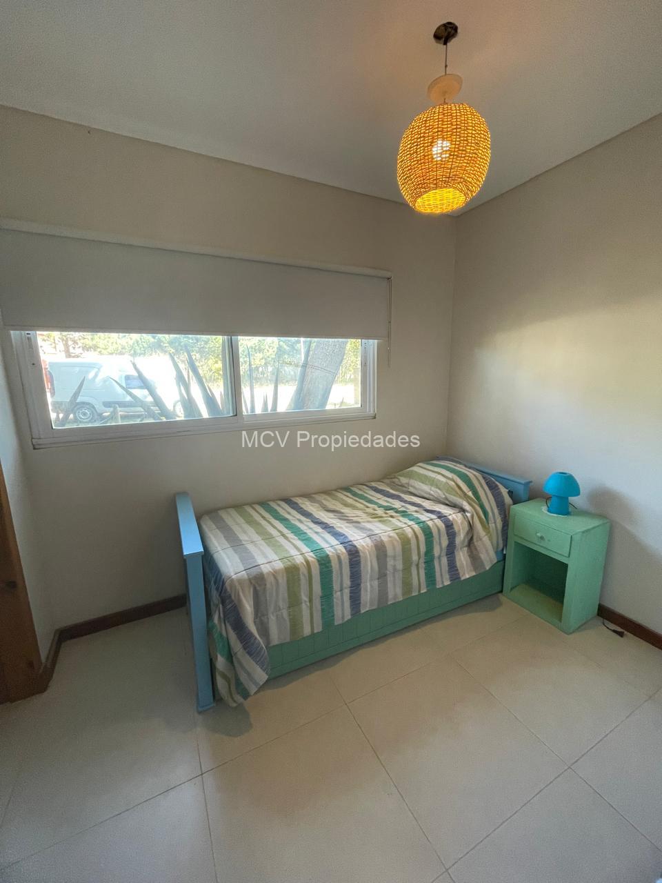 RESIDENCIAL 1 273 para 6/7+2 pax con pileta cercada — foto 8