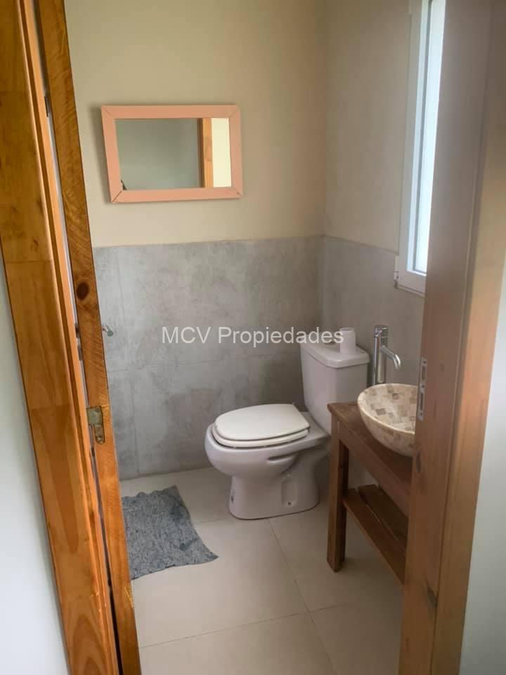 RESIDENCIAL 1 273 para 6/7+2 pax con pileta cercada — foto 9