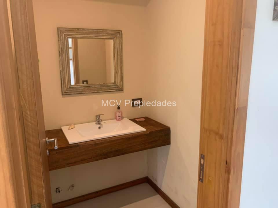 RESIDENCIAL 1 273 para 6/7+2 pax con pileta cercada — foto 10