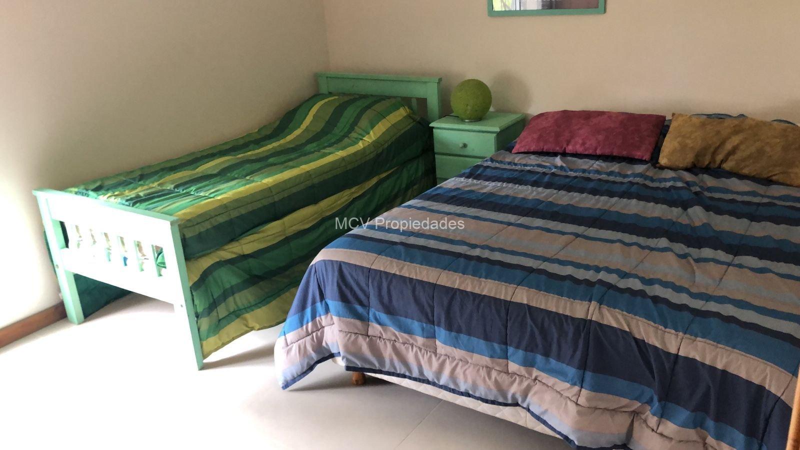 RESIDENCIAL 1 273 para 6/7+2 pax con pileta cercada — foto 11