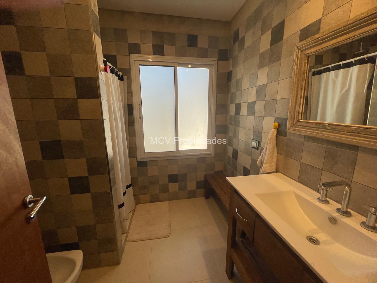 RESIDENCIAL 1 273 para 6/7+2 pax con pileta cercada — foto 12