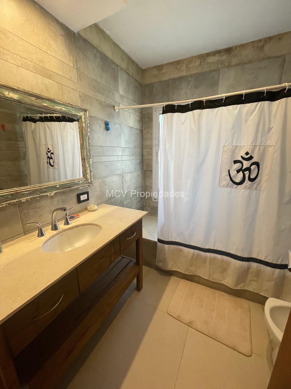 RESIDENCIAL 1 273 para 6/7+2 pax con pileta cercada — foto 14