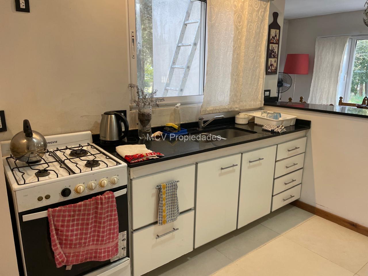 RESIDENCIAL 1 273 para 6/7+2 pax con pileta cercada — foto 18