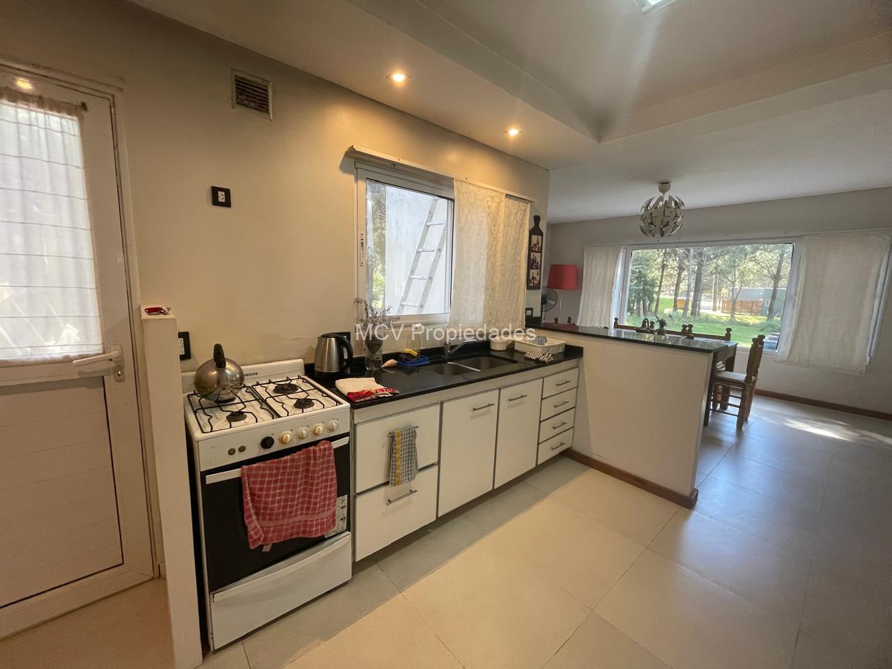 RESIDENCIAL 1 273 para 6/7+2 pax con pileta cercada — foto 19