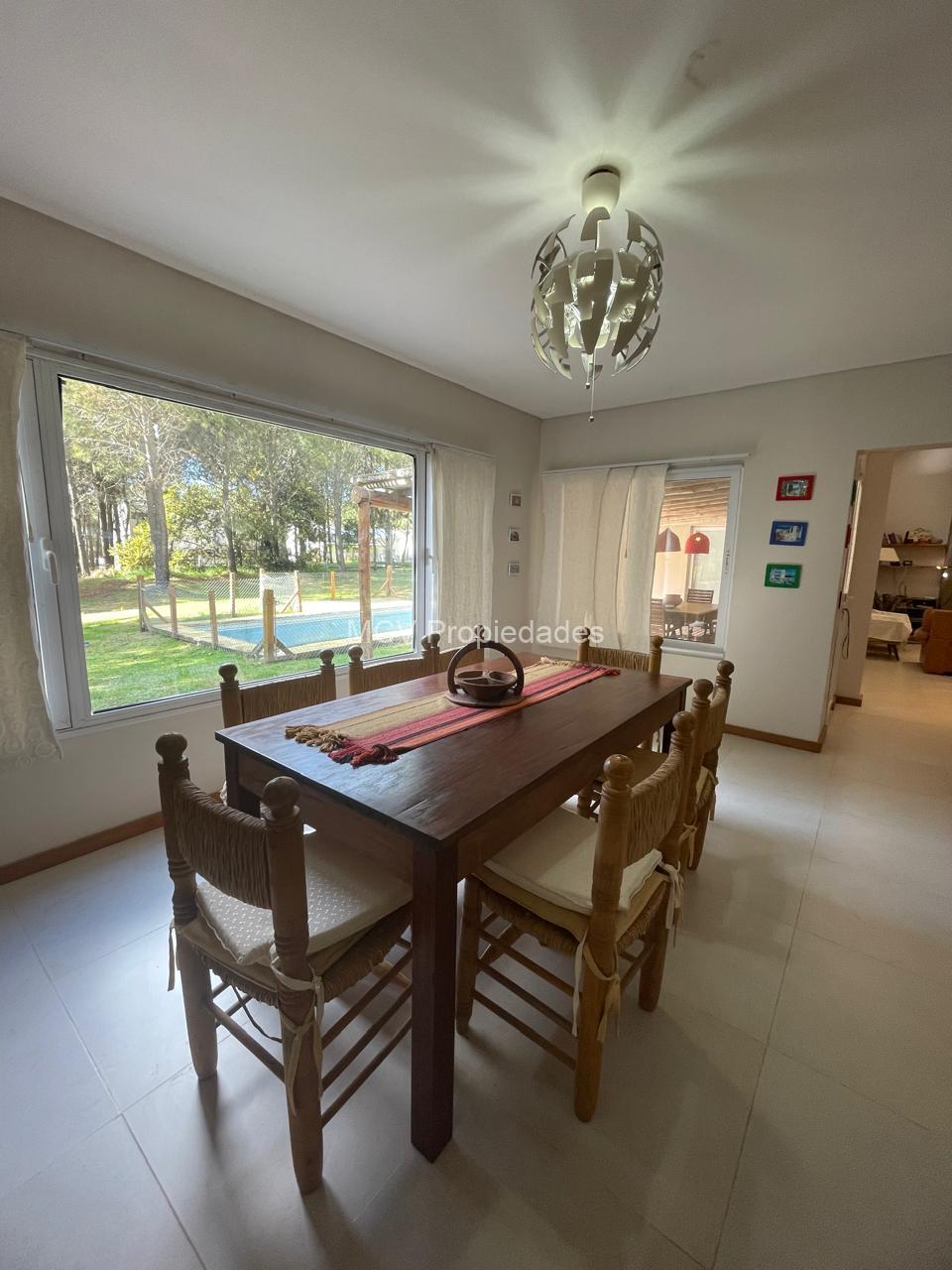 RESIDENCIAL 1 273 para 6/7+2 pax con pileta cercada — foto 20