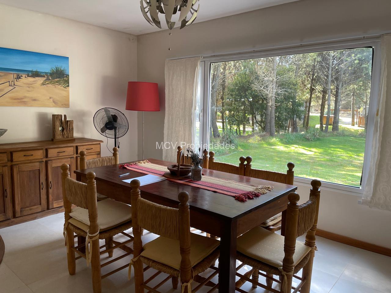 RESIDENCIAL 1 273 para 6/7+2 pax con pileta cercada — foto 21