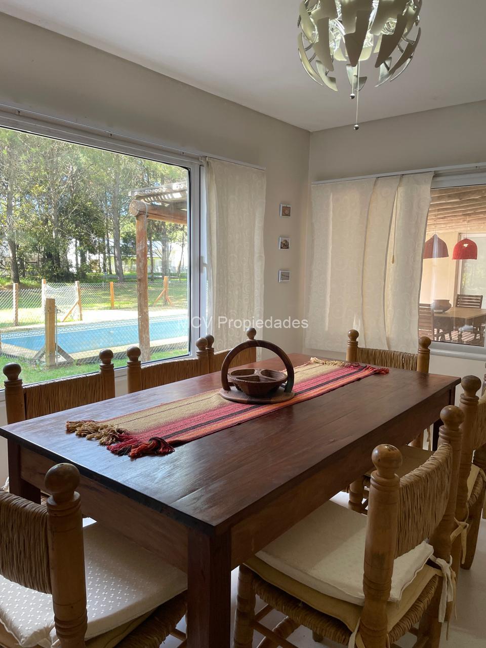 RESIDENCIAL 1 273 para 6/7+2 pax con pileta cercada — foto 22