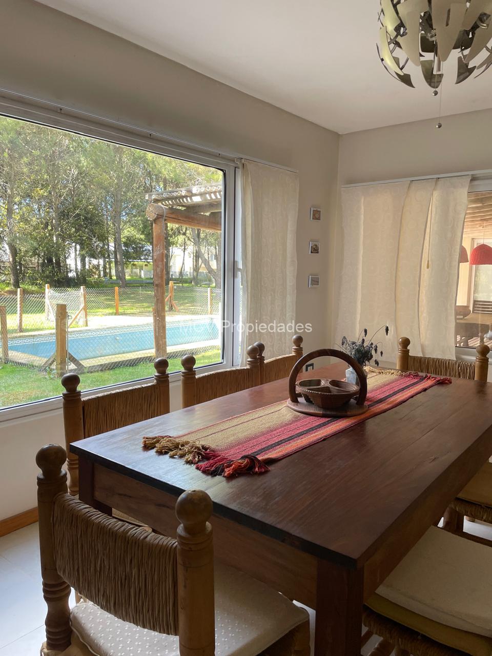 RESIDENCIAL 1 273 para 6/7+2 pax con pileta cercada — foto 23