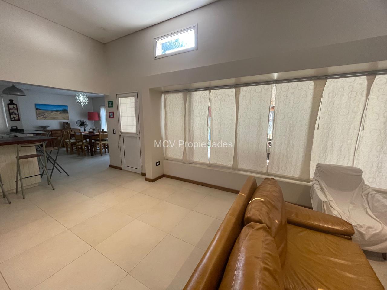 RESIDENCIAL 1 273 para 6/7+2 pax con pileta cercada — foto 24