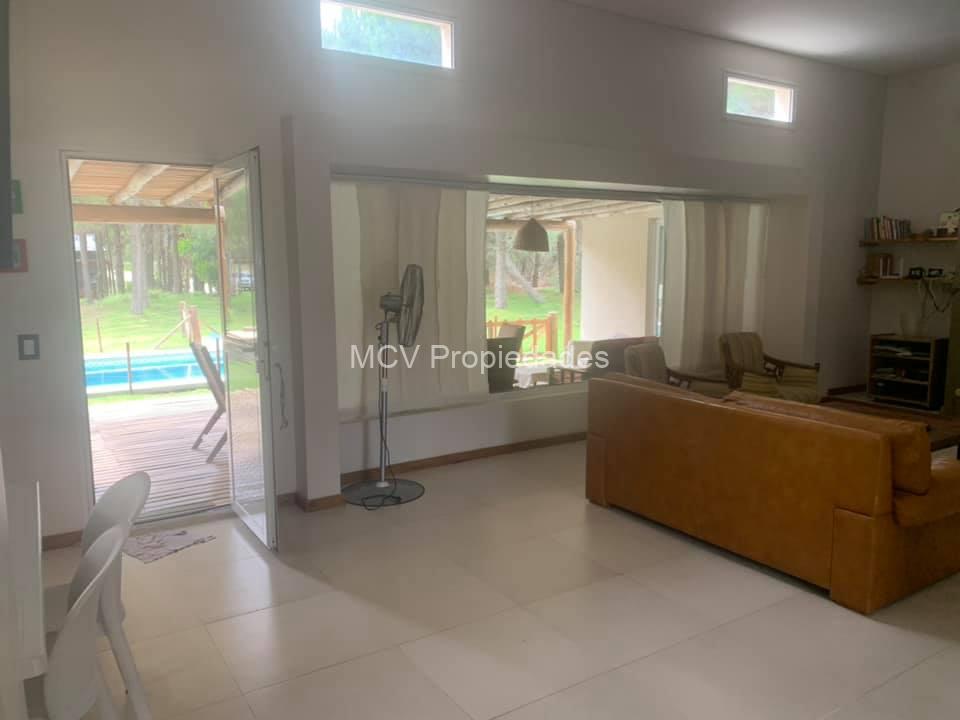 RESIDENCIAL 1 273 para 6/7+2 pax con pileta cercada — foto 25