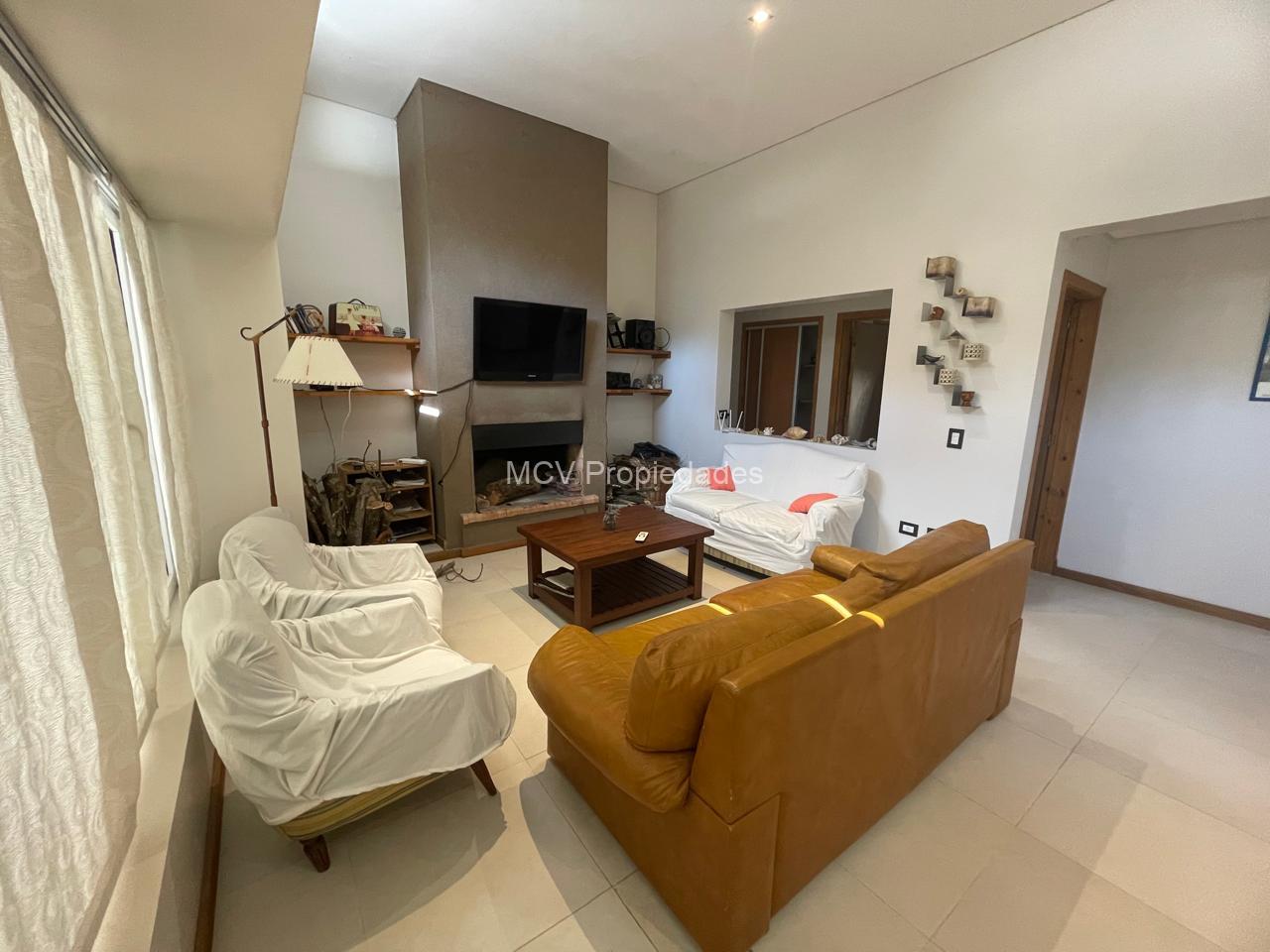 RESIDENCIAL 1 273 para 6/7+2 pax con pileta cercada — foto 27