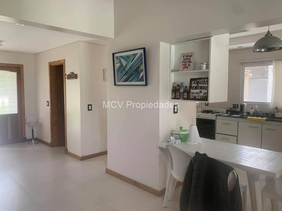 RESIDENCIAL 1 273 para 6/7+2 pax con pileta cercada — foto 28