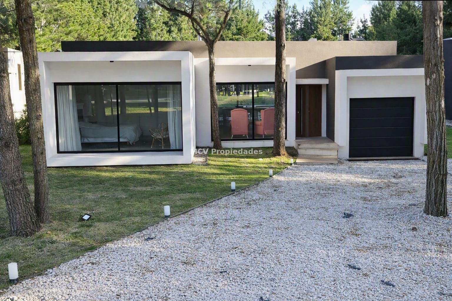 RESIDENCIAL 1 248 c/ pileta cercada p/11 pax