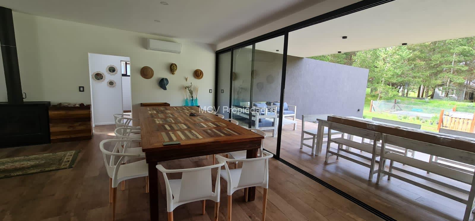 RESIDENCIAL 1 248 c/ pileta cercada p/11 pax — foto 7