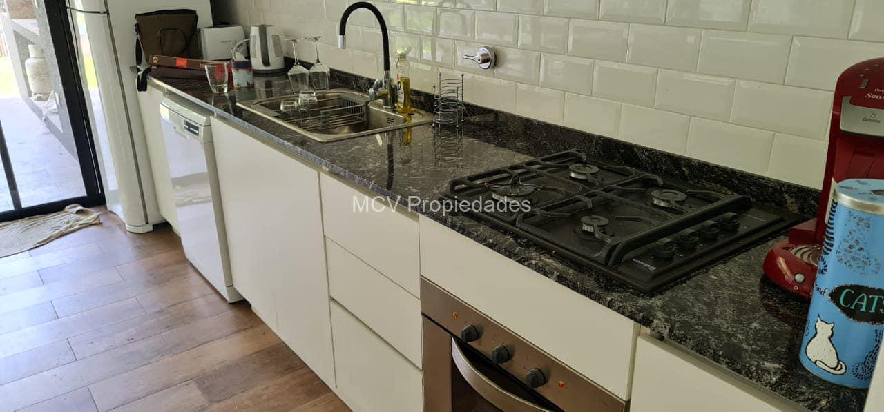 RESIDENCIAL 1 248 c/ pileta cercada p/11 pax — foto 8